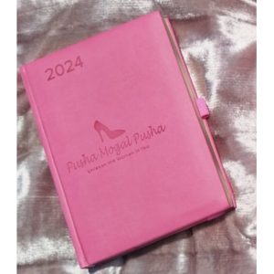 Pusha Mogal Diary